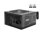Захранване MSI MAG A850GN PCIE5, 850W Gold