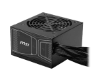 Захранване MSI MAG A850GN PCIE5, 850W Gold