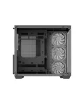 Кутия DeepCool CG530 4F, ATX