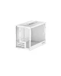 Кутия DeepCool CH160 WH, mITX