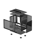 Кутия DeepCool CH160, mITX