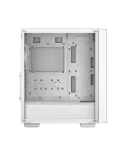 Кутия DeepCool CC560 MESH WH V2, ATX