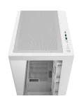 Кутия DeepCool CG580 4F WH, ATX