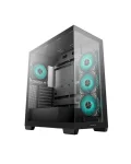 Кутия DeepCool CG580 4F, ATX