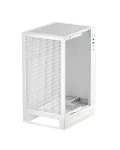 Кутия DeepCool CH170 DIGITAL WH, mITX