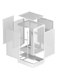 Кутия DeepCool CH170 DIGITAL WH, mITX