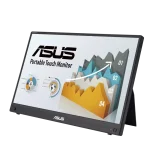 Портативен тъч Монитор ASUS ZenScreen Touch MB16AMTR - 16 inch IPS FHD (1920x1080) 60Hz