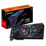 Видео карта GIGABYTE AORUS RADEON RX 9070 XT ELITE 16GB GDDR6