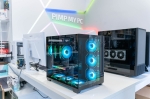 Gaming PC Pulse V2 - AMD Ryzen 5 7500F / AMD RX 6700 XT 12GB / 32GB / 1TB NVMe / CG530