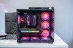 Gaming PC Pulse V2 - AMD Ryzen 5 7500F / AMD RX 6700 XT 12GB / 32GB / 1TB NVMe / CG530