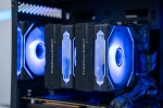 Gaming PC Pulse V2 - AMD Ryzen 5 7500F / AMD RX 6700 XT 12GB / 32GB / 1TB NVMe / CG530