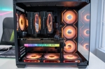 Gaming PC Pulse V2 - AMD Ryzen 5 7500F / AMD RX 6700 XT 12GB / 32GB / 1TB NVMe / CG530