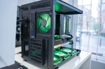 Gaming PC Pulse V2 - AMD Ryzen 5 7500F / AMD RX 6700 XT 12GB / 32GB / 1TB NVMe / CG530