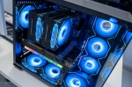 Gaming PC Pulse V2 - AMD Ryzen 5 7500F / AMD RX 6700 XT 12GB / 32GB / 1TB NVMe / CG530