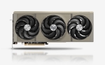 Видео карта SAPPHIRE NITRO+ RX 9070 XT GAMING OC 16GB