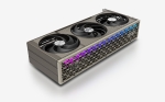 Видео карта SAPPHIRE NITRO+ RX 9070 XT GAMING OC 16GB