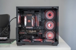 Gaming PC Prism X - AMD Ryzen 9 5950X / AMD RX 6700 XT 12GB / 32GB / 1TB NVMe / CG530