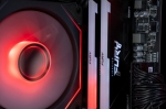 Gaming PC Prism X - AMD Ryzen 9 5950X / AMD RX 6700 XT 12GB / 32GB / 1TB NVMe / CG530