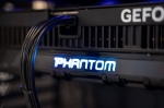 Gaming PC Supreme X - AMD Ryzen 7 7700 / Nvidia RTX 5060 Ti 8GB / 32GB / 512GB+1TB NVMe / Ceres 300