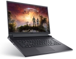 Dell G16 (7630), Intel Corei7-13700HX (30 MB cache, 16 core, up to 5 GHz), 16" QHD+(2560x1600) 165Hz, 16GB (2x8GB) DDR5 4800MHz, 512GB SSD, GeForce RTX 4060 8GB GDDR6, Wi-Fi AX201 + BT, US
