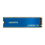 SSD диск 512GB, A-Data Legend 710, NVMe, M.2 2280 Gen3