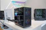Gaming PC Matrix - Intel i3-14100F / Nvidia RTX 2060 Super 8GB / 16GB / 512GB NVMe