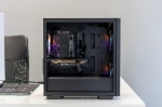 Gaming PC Matrix - Intel i3-14100F / Nvidia RTX 2060 Super 8GB / 16GB / 512GB NVMe
