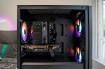 Gaming PC Matrix - Intel i3-14100F / Nvidia RTX 2060 Super 8GB / 16GB / 512GB NVMe