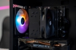 Gaming PC Matrix - Intel i3-14100F / Nvidia RTX 2060 Super 8GB / 16GB / 512GB NVMe