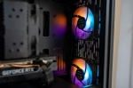 Gaming PC Matrix - Intel i3-14100F / Nvidia RTX 2060 Super 8GB / 16GB / 512GB NVMe