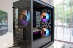 Gaming PC Matrix - Intel i3-14100F / Nvidia RTX 2060 Super 8GB / 16GB / 512GB NVMe
