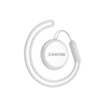 CANYON smart tag ONTAG 1 iOS 4 pcs KIT White