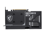 Видео карта MSI RTX 5060 Ti 8GB VENTUS 2X OC PLUS