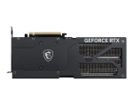 Видео карта MSI RTX 5080 16G VENTUS 3X OC PLUS, 16GB GDDR7