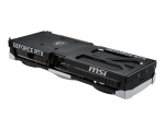 Видео карта MSI RTX 5080 16G VENTUS 3X OC PLUS, 16GB GDDR7