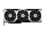 Видео карта MSI RTX 5080 16G VENTUS 3X OC PLUS, 16GB GDDR7