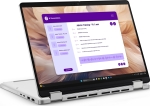 Лаптоп Dell Pro 14 Plus (PB14250) - Intel Core Ultra 5 235U, 14.0" FHD (1920x1200) Non-Touch AG, 16GB (1x16GB) DDR5, 512GB M.2 SSD, Intel Graphics, Ubuntu