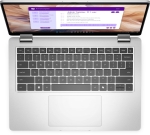 Лаптоп Dell Pro 14 Plus (PB14250) - Intel Core Ultra 5 235U, 14.0" FHD (1920x1200) Non-Touch AG, 16GB (1x16GB) DDR5, 512GB M.2 SSD, Intel Graphics, Ubuntu