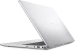 Лаптоп Dell Pro 16 Plus (PB16250) - Intel Core i5 120U, 16.0" FHD (1920x1200) Non-Touch AG, 16GB (1x16GB) DDR5, 512GB M.2 SSD, Integrated Intel Graphics, Win 11 Pro