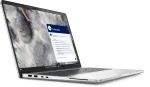 Лаптоп Dell Pro 16 Plus (PB16250) - AMD Ryzen 5 PRO 340, 16.0" FHD (1920x1200) Non-Touch AG, 32GB LPDDR5, 512GB M.2 SSD, AMD Radeon 840M Graphics, Win 11 Pro