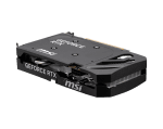 Видео карта MSI RTX 5060 8G SHADOW 2X OC, 8GB GDDR7