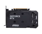 Видео карта MSI RTX 5060 8G SHADOW 2X OC, 8GB GDDR7