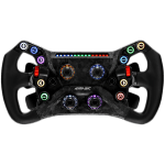 GT NEO Steering Wheel With QR50 Quick Release