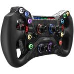 GT NEO Steering Wheel With QR50 Quick Release