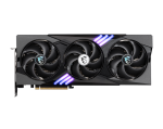 Видео карта MSI RTX 5070 TI 16G GAMING TRIO OC, 16GB GDDR7