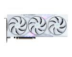 Видео карта MSI RTX 5060 Ti 16G GAMING TRIO OC WHITE, 16GB GDDR7