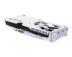 Видео карта MSI RTX 5060 Ti 16G GAMING TRIO OC WHITE, 16GB GDDR7