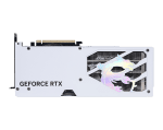 Видео карта MSI RTX 5060 Ti 16G GAMING TRIO OC WHITE, 16GB GDDR7