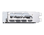 Видео карта MSI RTX 5060 Ti 16G GAMING TRIO OC WHITE, 16GB GDDR7