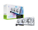 Видео карта MSI RTX 5060 Ti 16G GAMING TRIO OC WHITE, 16GB GDDR7